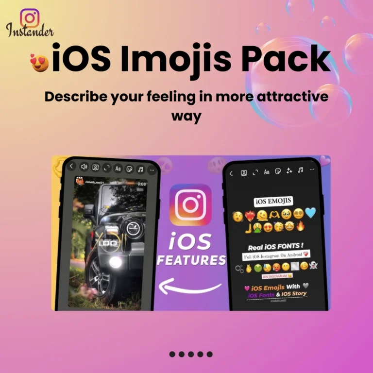 HomePage 18 pro features give access to iOS emogies