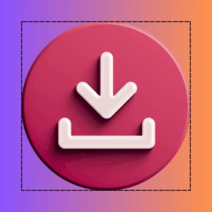 HomePage 2 download High quality   media with instander APK