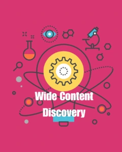 HomePage 6 allow wide content decovery easily