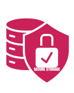 HomePage 4 offline access & secure storage